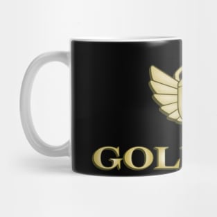 Goldbug Mug